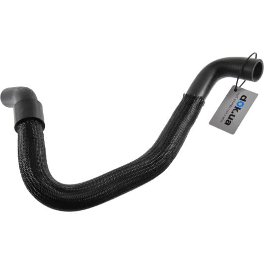 3404148 Sasic Патрубок радіатора системи охолодження двигуна