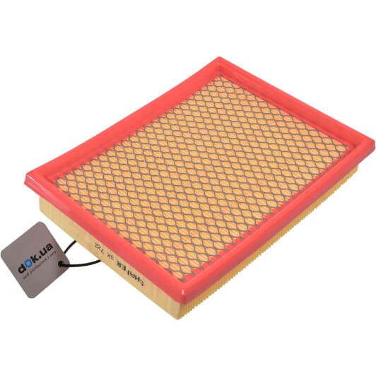 sx722 Shafer Воздушный фильтр