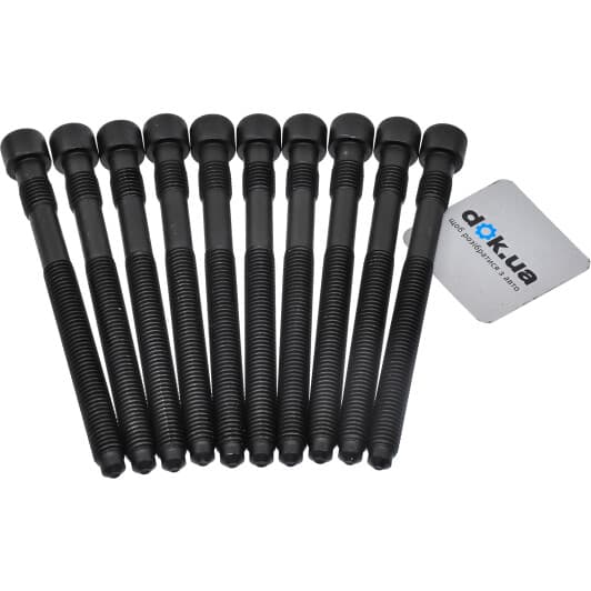 BK5343 BGA Болт ГБЦ