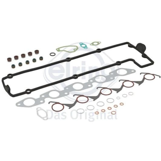 506.520 Elring Комплект прокладок ГБЦ
