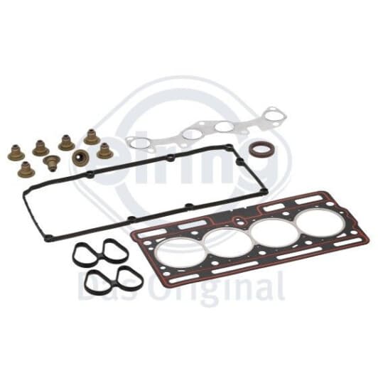 181.520 Elring Комплект прокладок ГБЦ