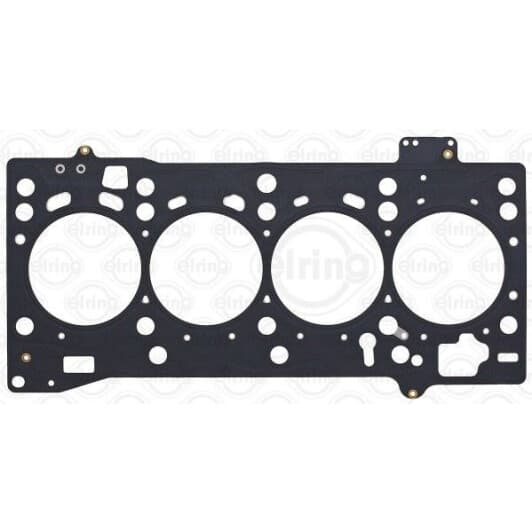 593940 Elring Прокладка ГБЦ