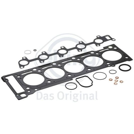 024.081 Elring Комплект прокладок ГБЦ