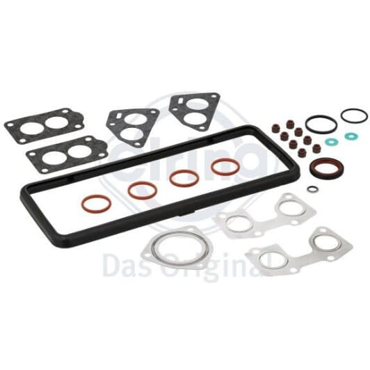 141.931 Elring Комплект прокладок ГБЦ