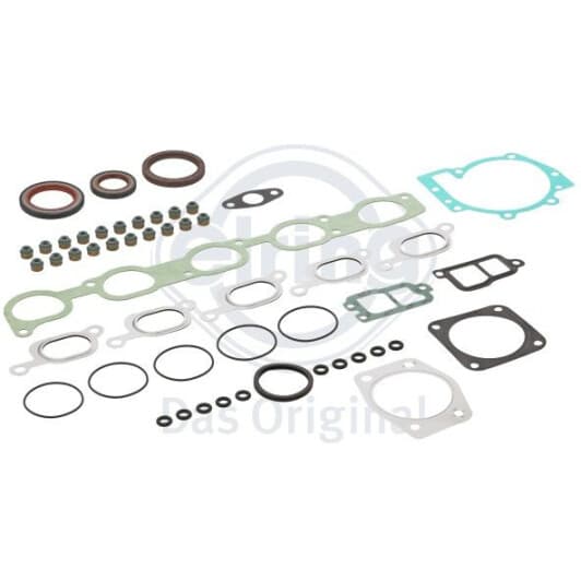 498.051 Elring Комплект прокладок ГБЦ