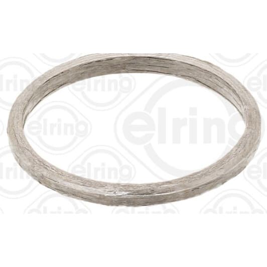 738220 Elring Прокладка приймальної труби