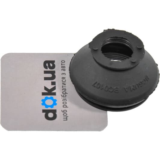 BC0107 BCGuma Ремкомплект шаровой опоры