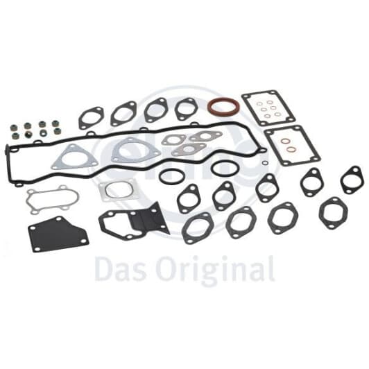 181.320 Elring Комплект прокладок ГБЦ