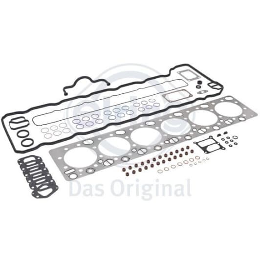 899.340 Elring Комплект прокладок ГБЦ