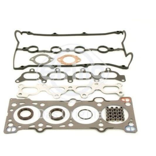 166.670 Elring Комплект прокладок ГБЦ