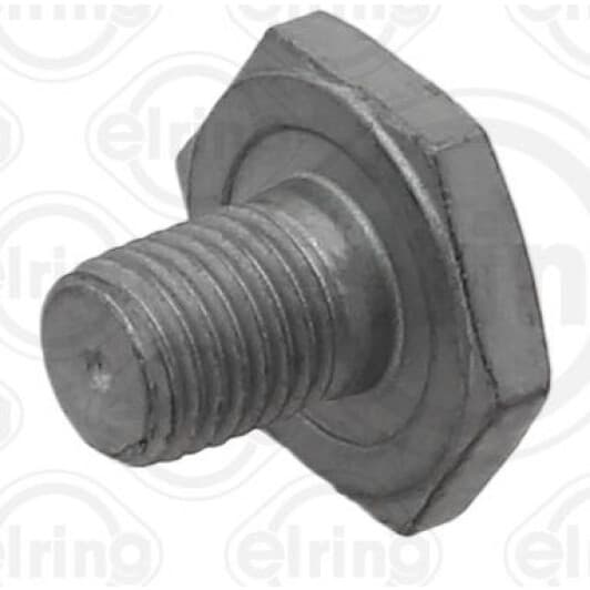 587220 Elring Сливная пробка масляного поддона