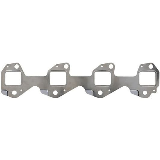 792750 Elring Прокладка выпускного коллектора