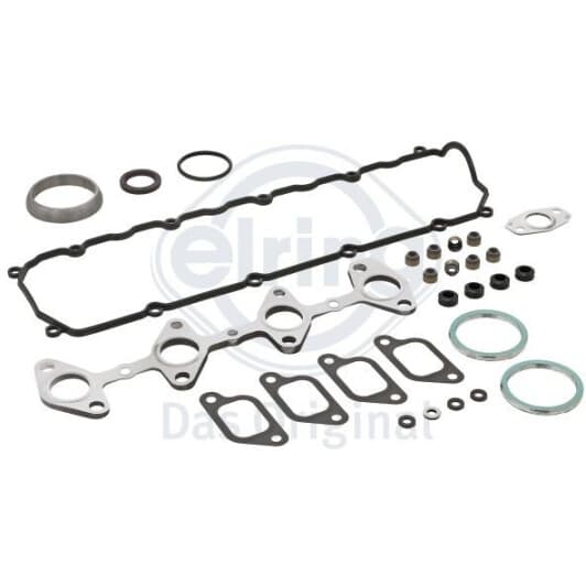 196.260 Elring Комплект прокладок ГБЦ