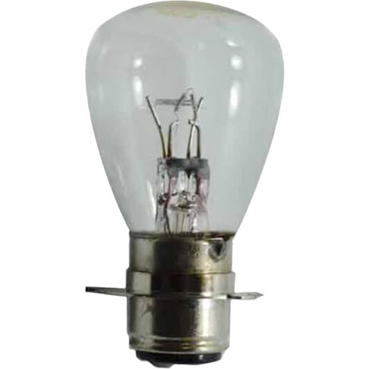 Автолампа Honda 18 W прозрачная 34906gb6921