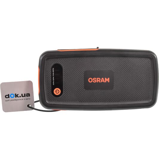 Пусковое устройство (бустер) Osram BatteryStart 200 OBSL200