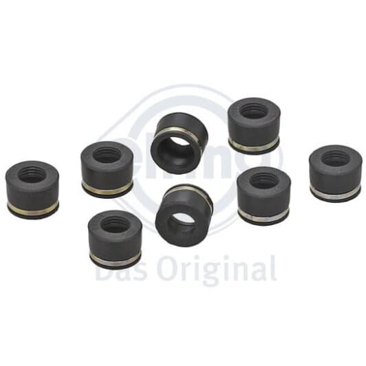 460.699 Elring Комплект сальників клапанів