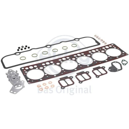 813.877 Elring Комплект прокладок ГБЦ