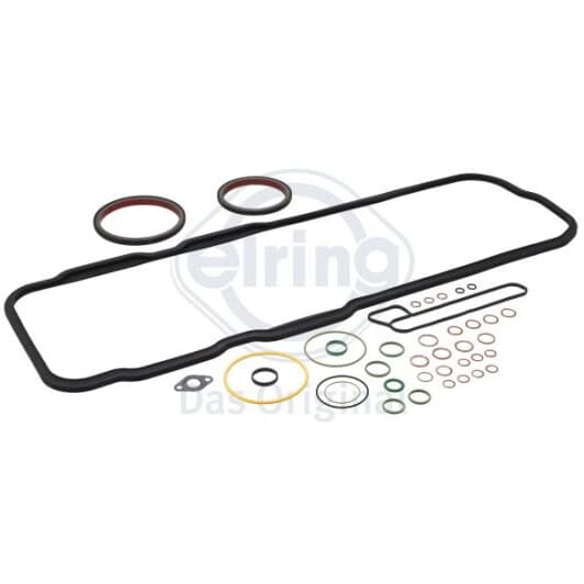 279660 Elring Комплект прокладок блока двигателя