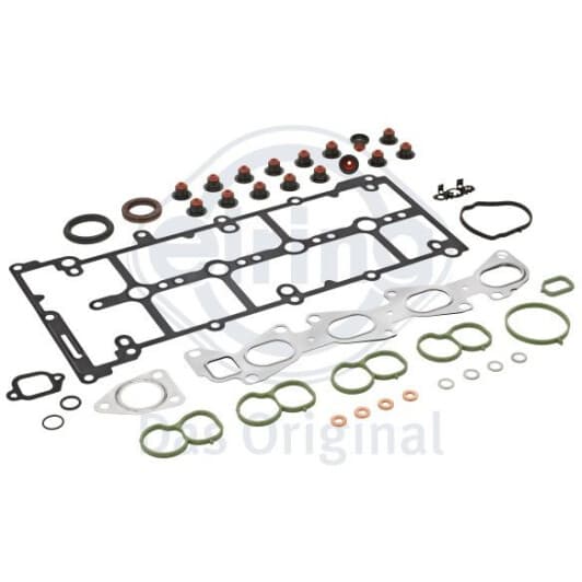 399870 Elring Комплект прокладок ГБЦ