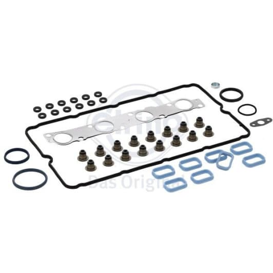 030.652 Elring Комплект прокладок ГБЦ