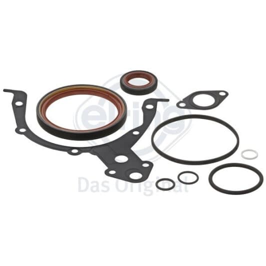 081.321 Elring Комплект прокладок блока двигуна