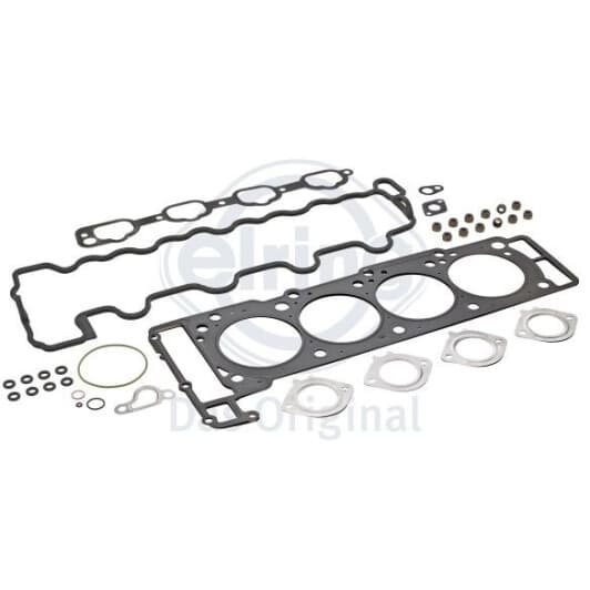 132.030 Elring Комплект прокладок ГБЦ