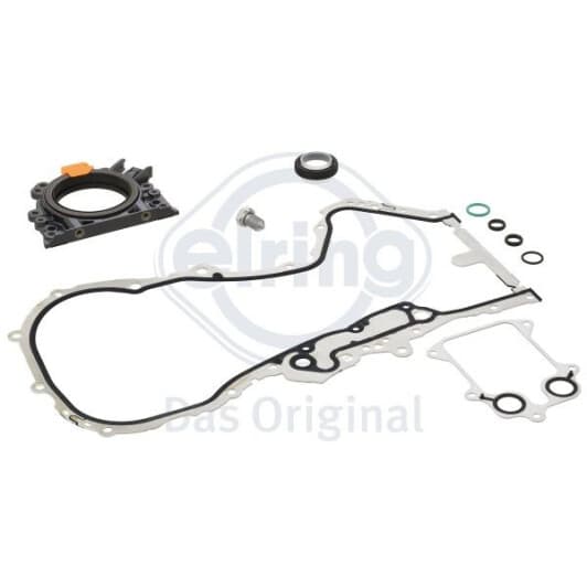 748.230 Elring Комплект прокладок блока двигуна