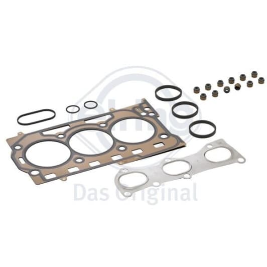 515.202 Elring Комплект прокладок ГБЦ