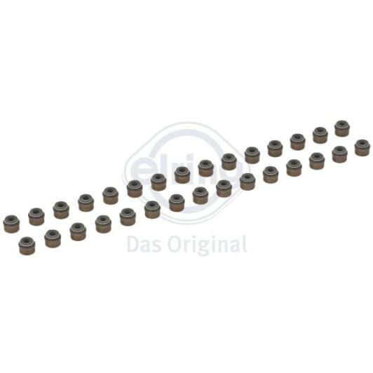 057.070 Elring Комплект сальников клапанов