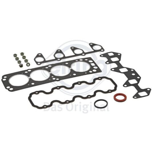 919.489 Elring Комплект прокладок ГБЦ