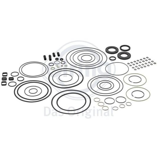 821480 Elring Комплект прокладок поддона АКПП