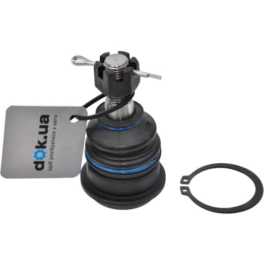 J4861031 Nipparts Шаровая опора