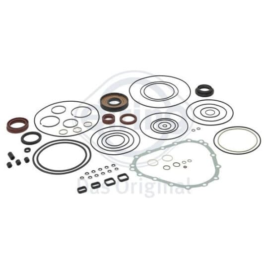 821460 Elring Комплект прокладок піддона АКПП