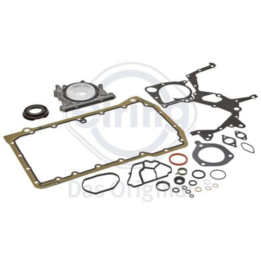 159.730 Elring Комплект прокладок блока двигателя
