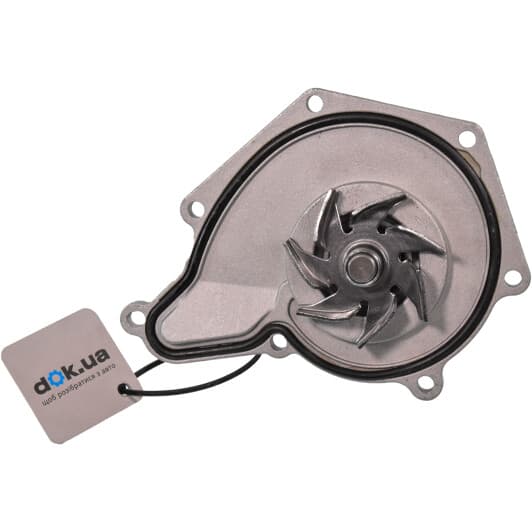 CP7236T BGA Помпа