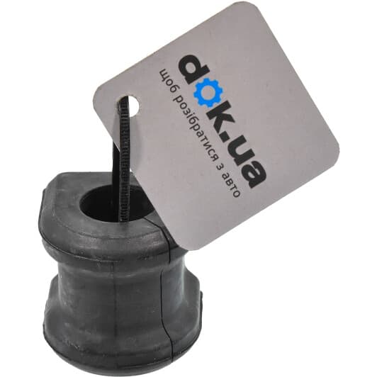 GOM-2108 Ashika Втулка стабилизатора для Toyota Avensis