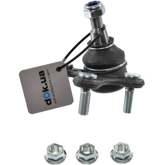 203050 Solgy Шаровая опора