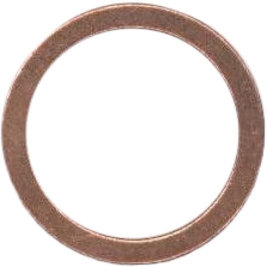 128.805 Elring Уплотняющее кольцо сливной пробки