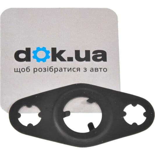 414-502 FA1 Прокладка турбіни