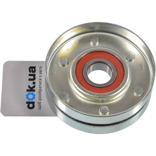 185-00 Caffaro Натяжний ролик поліклинового ременя