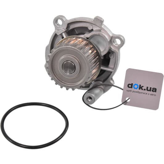 WP7007 Autlog Помпа