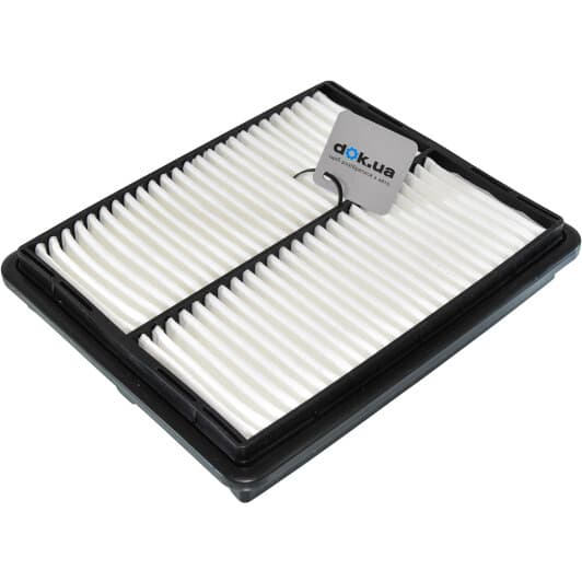 A1367 Purflux Воздушный фильтр для Daewoo Nubira