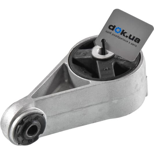 31772 Febi Подушка двигуна