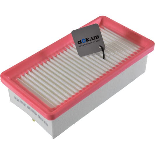 ADR162214 Blue Print Воздушный фильтр