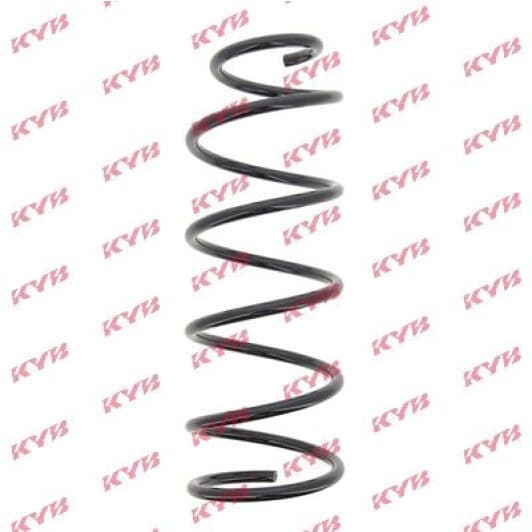 RA3745 Kayaba Пружина підвіски для Peugeot 406