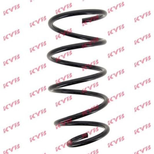 RA3399 Kayaba Пружина підвіски для BMW X1