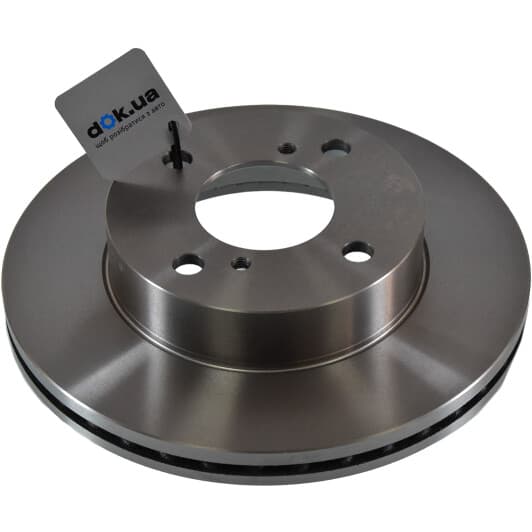 0 986 479 778 Bosch Тормозной диск