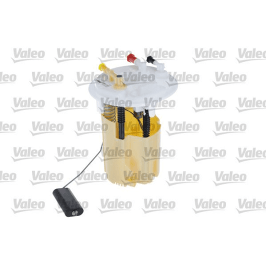 347539 Valeo Датчик уровня топлива для Peugeot 508