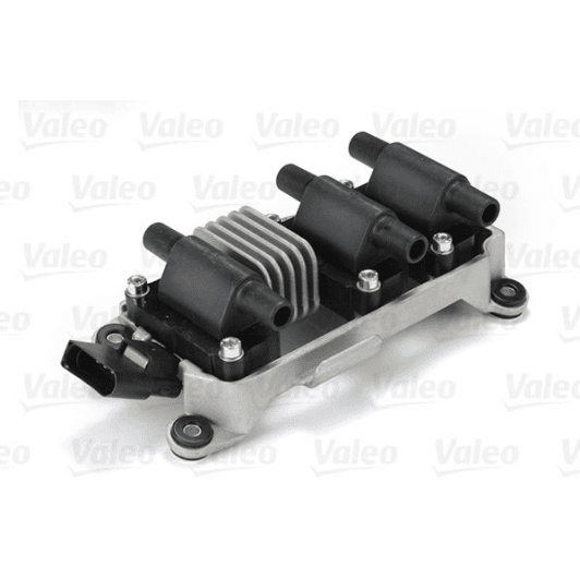245296 Valeo Катушка зажигания