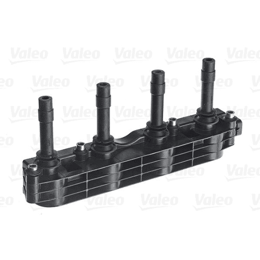 245168 Valeo Катушка зажигания